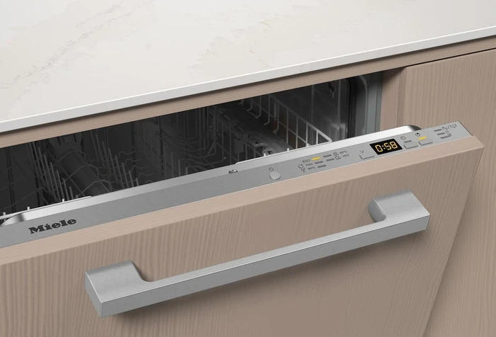 Miele G 5656 Vi XXL Active Großraum-Geschirrspüler edelstahl