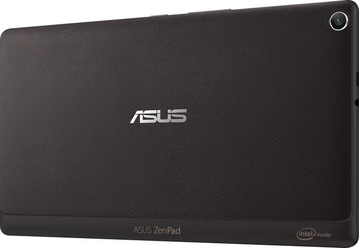 ASUS ZenPad 8.0 Z380M-6A, schwarz, 16GB