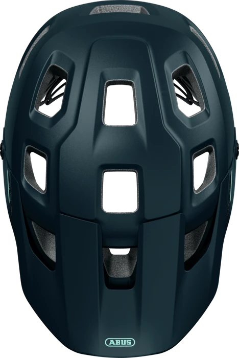 ABUS MoDrop Helm midnight blue
