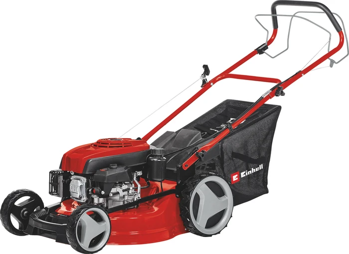 Einhell Classic GC-PM 51/2 S HW Benzin-Rasenmäher