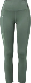 Vaude Essential Tights Hose lang agave (Damen)