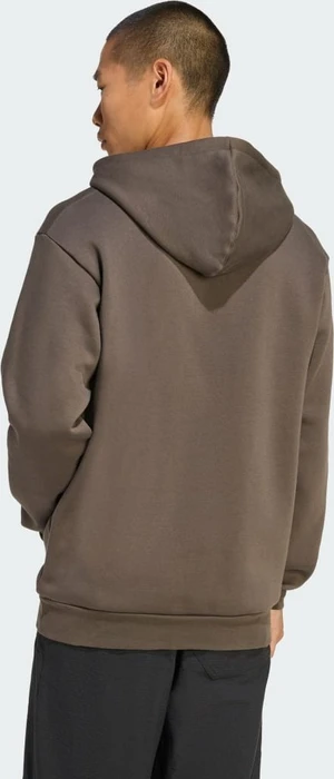 adidas Terrex Multi Large Logo Hoodie shadow olive (Herren)
