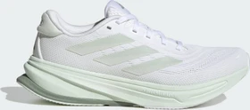 adidas Supernova Rise 2 cloud white/crystal jade/silver green (Damen)