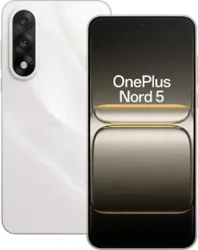 OnePlus Nord 5 256GB Marble Sands