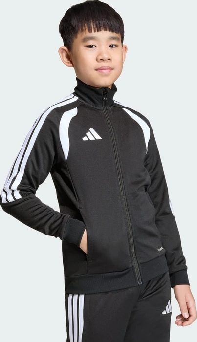adidas Tiro 26 League Trainingsjacke schwarz/weiß (Junior)