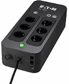 Eaton 3S 550, 550VA, DIN, USB