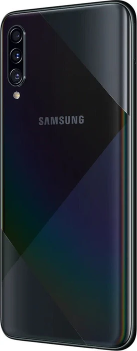 Samsung Galaxy A70s Duos 128GB/6GB prism crush black