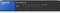 Linksys LGS100 Desktop Gigabit Switch, 8x RJ-45 Vorschaubild