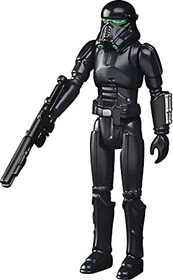 Hasbro Star Wars - Retro Collection - Imperial Death Trooper