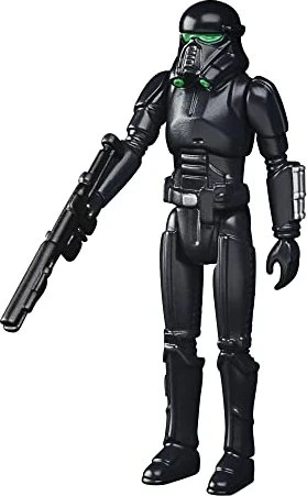 Hasbro Star Wars - Retro Collection - Imperial Death Trooper