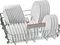 Bosch Serie 4 SMH4EVX08E Vorschaubild