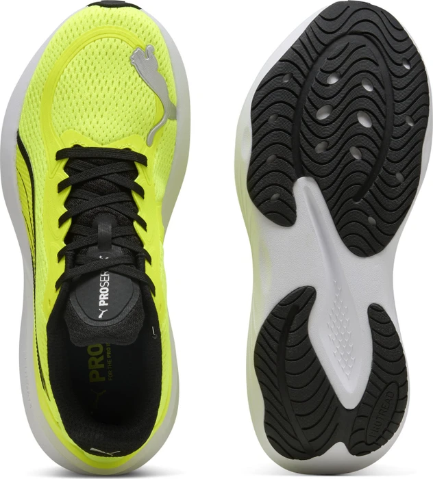 Puma Scend Pro 2 yellow alert/puma black (Herren)