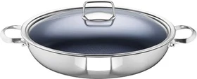 Schulte-Ufer Romana i XXStrong Schmorpfanne 32cm