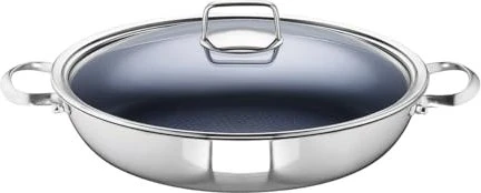 Schulte-Ufer Romana i XXStrong Schmorpfanne 32cm