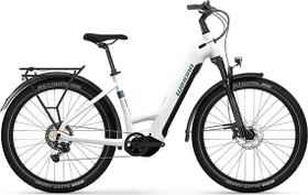 Winora Yucatan X12 Pro smoke Modell 2023
