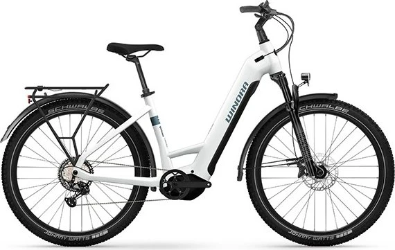 Winora Yucatan X12 Pro smoke Modell 2023