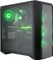 Cooler Master MasterBox Pro 5 RGB, Glasfenster Vorschaubild