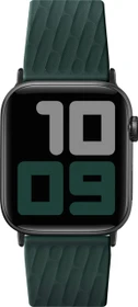 LAUT Active 2.0 Sport Watch Strap für Apple Watch 38mm/40mm/41mm Sage Green