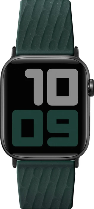 LAUT Active 2.0 Sport Watch Strap für Apple Watch 38mm/40mm/41mm Sage Green