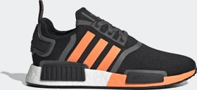 adidas NMD_R1 core black/screaming orange/grey five (Herren)