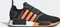 adidas NMD_R1 core black/screaming orange/grey five (Herren) Vorschaubild