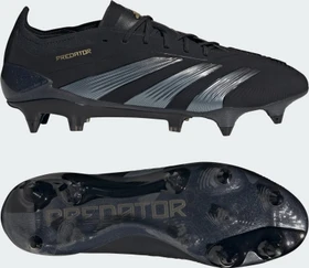 adidas Predator Elite SG core black/carbon/gold metallic