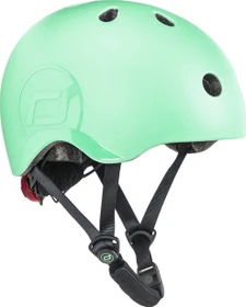Scoot and Ride Skate Helm kiwi (Junior)