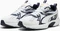 Puma Milenio Tech blau/weiß/silber Vorschaubild