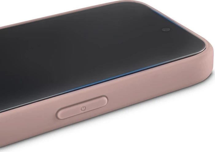 Hama Handy-Schutzglas Clear Protect für Apple iPhone 17