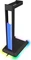 Speedlink Excello NX RGB Headset Stand, USB 2.0 Hub Vorschaubild