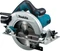 Makita HS7601 Elektro-Handkreissäge Vorschaubild