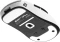 Endgame Gear OP1w 4k Wireless Gaming Mouse weiß, USB Vorschaubild