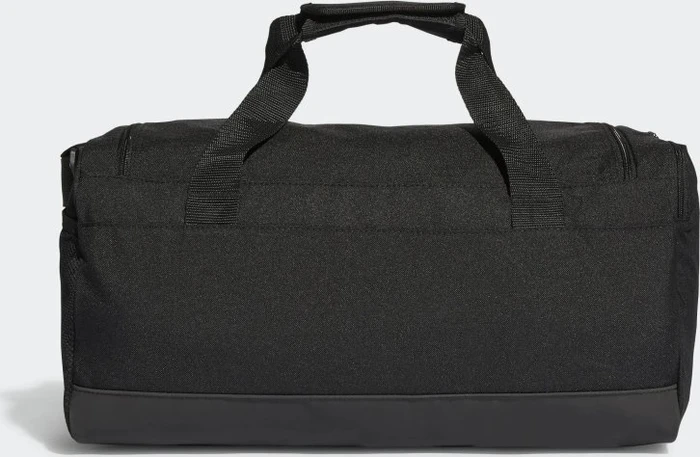 adidas Essentials Logo Duffelbag Extra Small Sporttasche schwarz/weiß