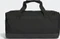 adidas Essentials Logo Duffelbag Extra Small Sporttasche schwarz/weiß Vorschaubild
