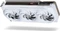 Acer Predator BiFrost Radeon RX 7800 XT OC White, 16GB GDDR6, HDMI, 3x DP Vorschaubild