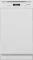 Miele G 5740 SCU SL brillantweiß Vorschaubild