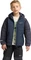 Jack Wolfskin Zenon Funktionsjacke midnight sky (Junior) Vorschaubild