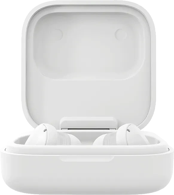 Fairphone Fairbuds weiß