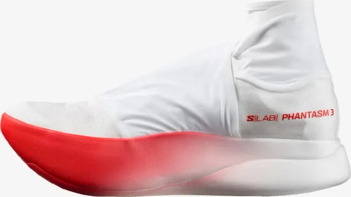 Salomon S/Lab Phantasm 3 weiß