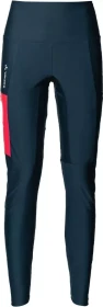Vaude Elope Tights Hose lang dark sea (Damen)