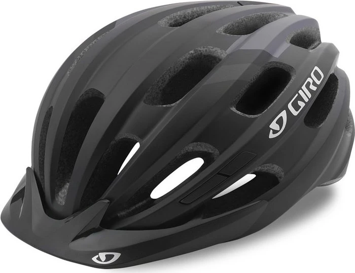 Giro Register Helm matte black