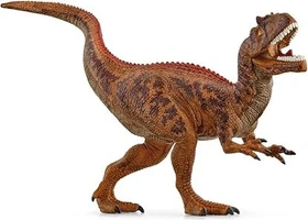 Schleich Dinosaurs - Allosaurus