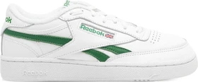 Reebok Club C Revenge white/glen green/none