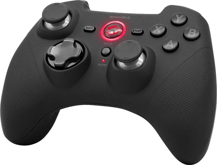 Speedlink Rait Wireless Controller (PS3/Switch/PC)
