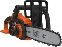 Black&Decker GKC1825LB Akku-Kettensäge solo