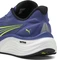 Puma Electrify Nitro 4 blue crystal/yellow alert (Herren) Vorschaubild