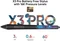 XP-Pen Deco Pro MW Gen 2, schwarz/grau, mit X-Fernbedienung Vorschaubild