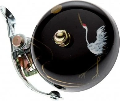 Crane Bell Glocke