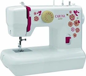 Carina Junior Nähmaschine