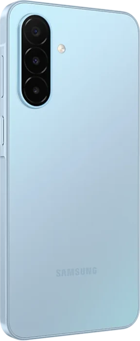 Samsung Galaxy A18 128GB hellblau
